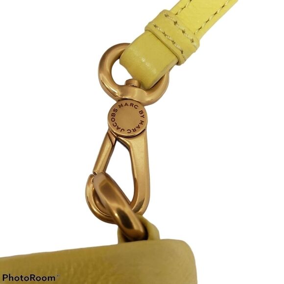 Marc Jacobs Crossbody - Picture 5 of 9